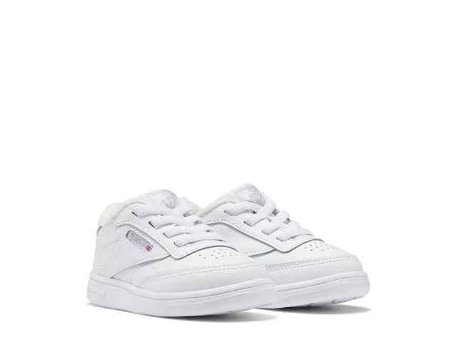 Reebok club c enfant best sale kaki