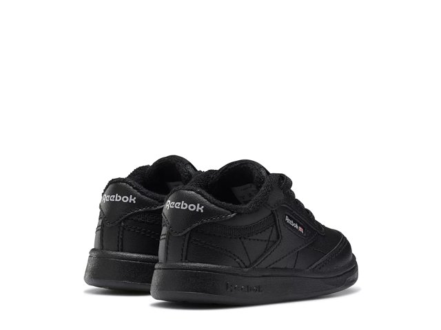 Reebok club c 85 archive black cheap