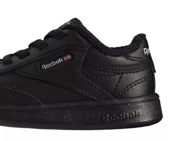 Reebok club c kids discount