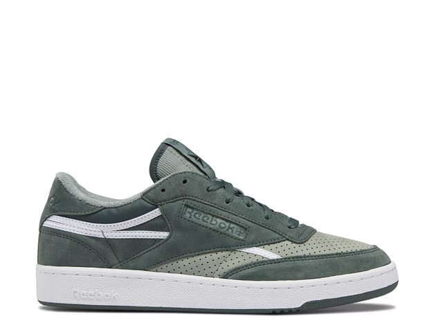 Dsw reebok club on sale c