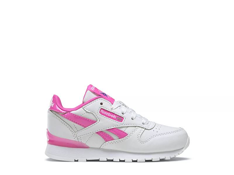 Junior reebok hot sale trainers