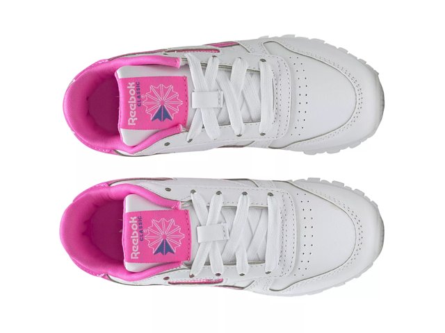 Reebok classic niña hot sale