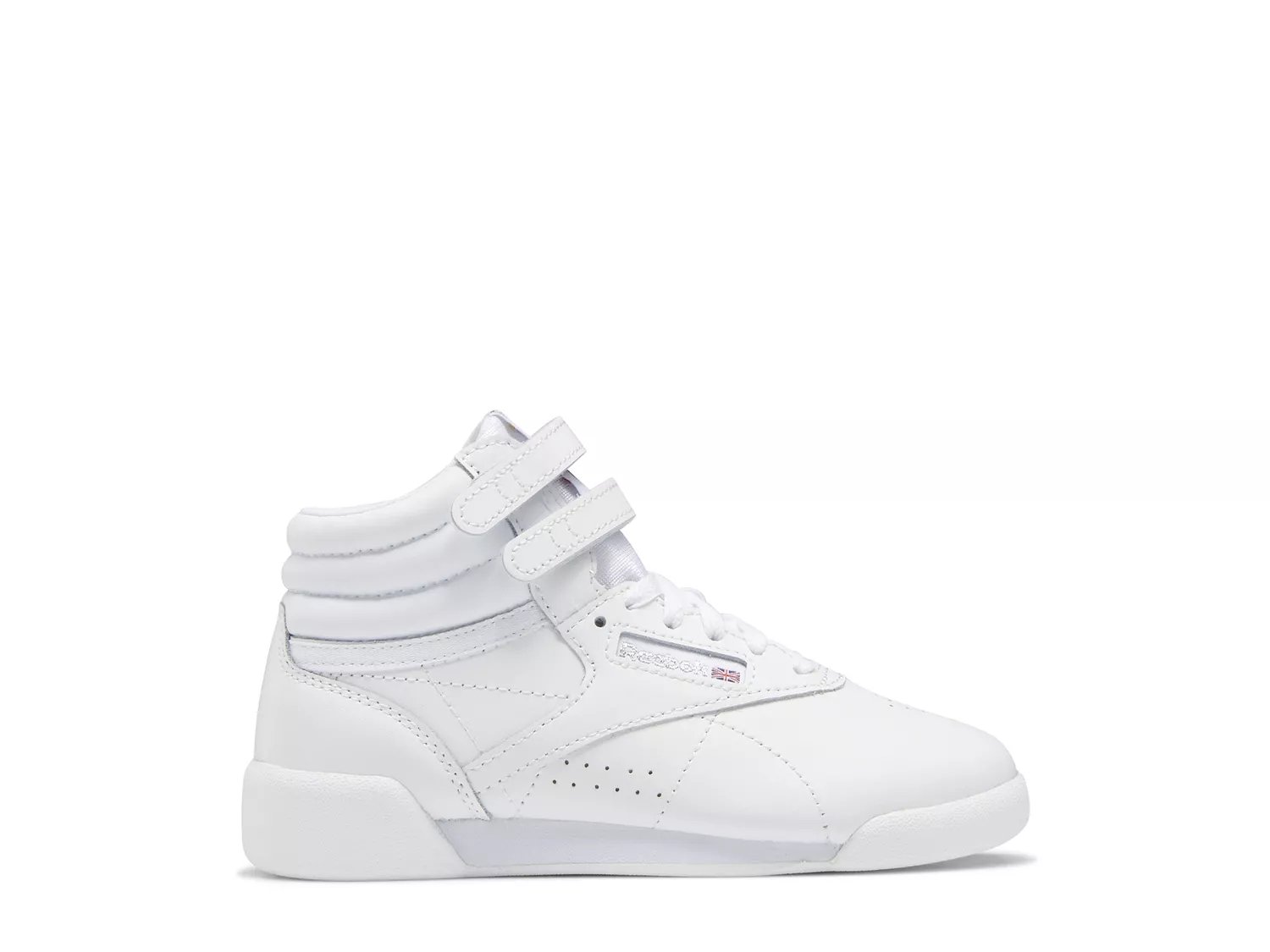 Reebok high tops store enfant prix