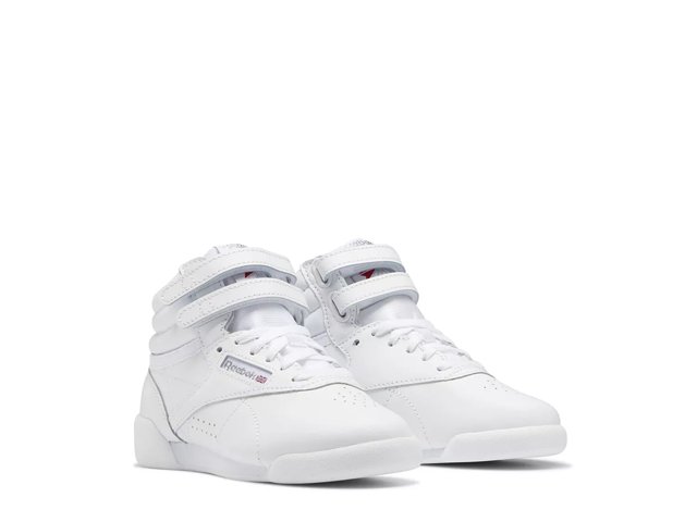 Toddler freestyle reebok hi shop