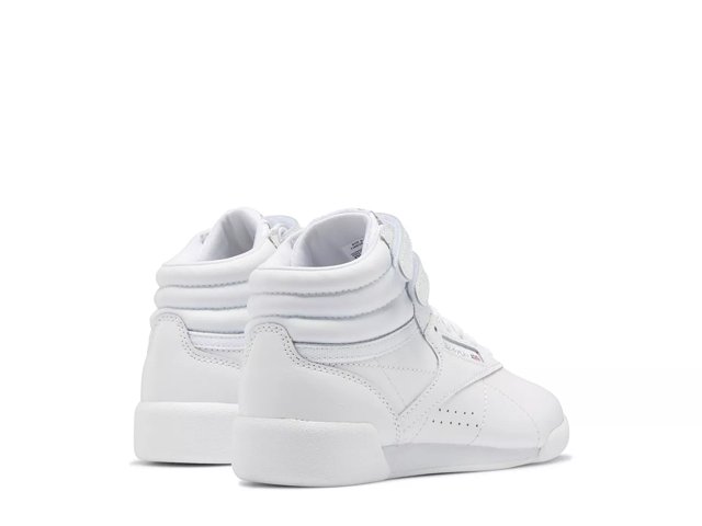 Reebok freestyle hi bambino deals