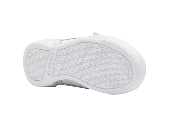 Reebok high top kids clearance