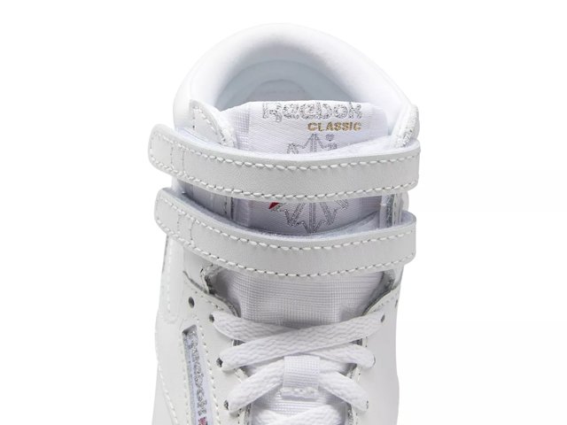 Toddler high top reebok shop classics