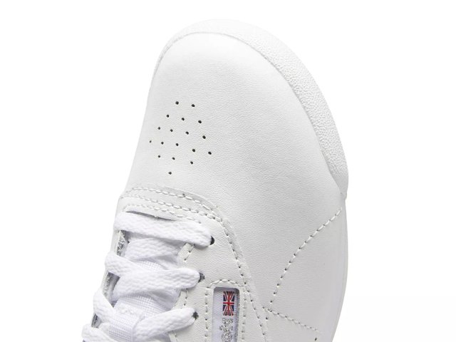 Reebok high top kids clearance