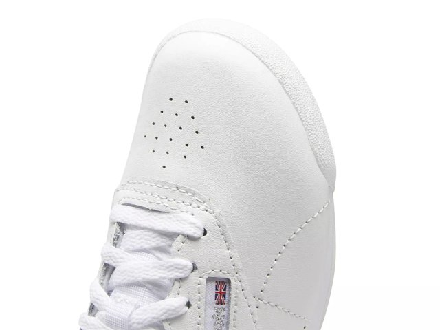 Reebok F/S HI Shoe (Infant/Toddler/Little Kid/Big Kid) : :  Clothing, Shoes & Accessories