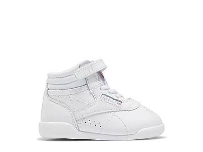 Reebok store freestyle kids