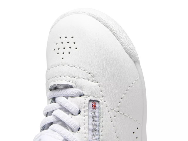 Reebok deals princess kids