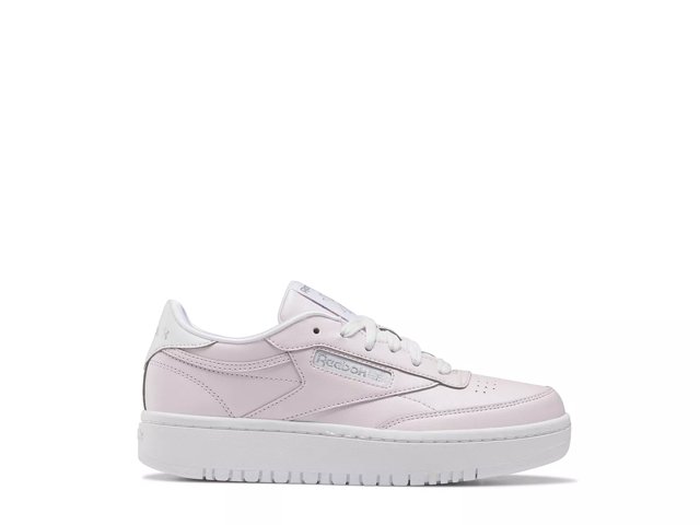 Reebok club c 85 platform shop