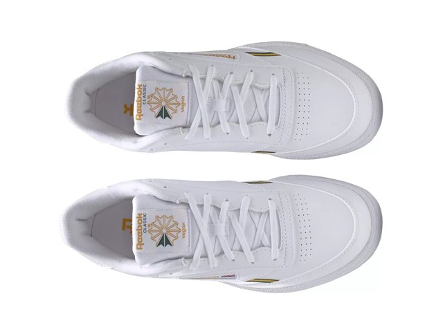 Reebok club c 85 bambino online online