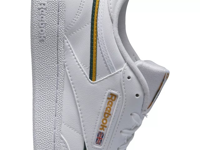 Reebok club c 85 bambino scontate 2025