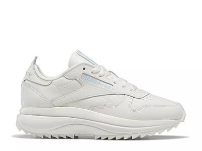 Reebok on sale platform trainers