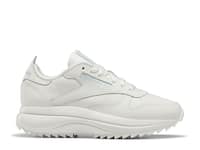 Reebok Classic Leather White Sneaker Review