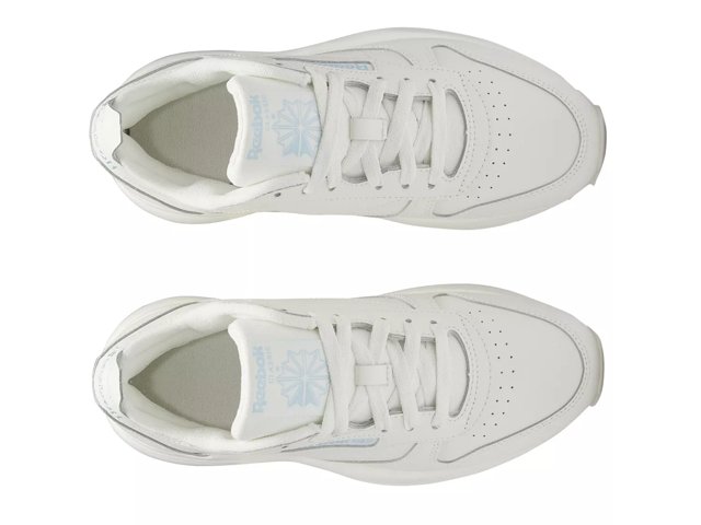 Reebok Classic Leather SP Extra Platform Sneaker Women s