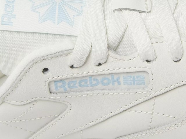 Reebok classic leather hombre rosas sale