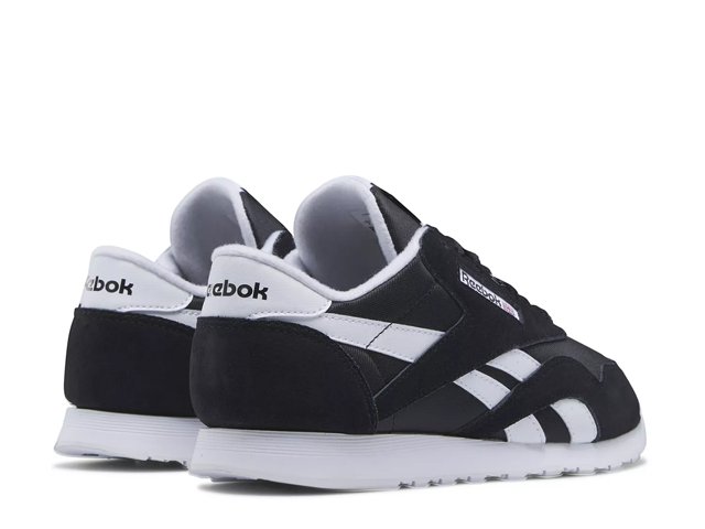Reebok classic nylon feminino on sale