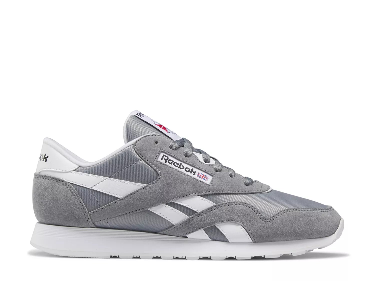 Reebok Classic Heritage Running Shoe - Men's Free Shipping |