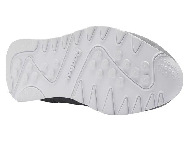 Reebok classic nylon grigio sales