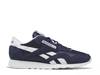 Reebok cheap blue classic