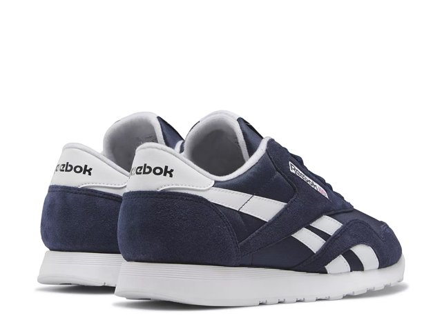 Reebok Classic Nylon Heritage - Men's - Free Shipping | DSW