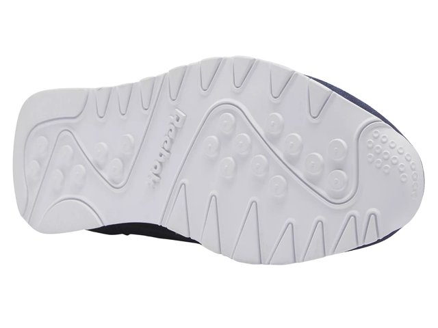 Reebok Classic Nylon Heritage Running Shoe - Men's