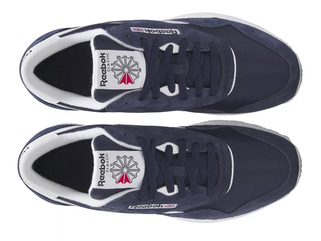 Reebok freestyle uomo on sale