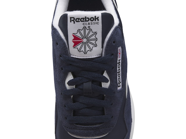 Reebok Classic Nylon Heritage Running Shoe - Men's - Free Shipping