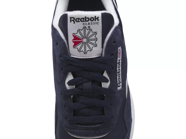 Reebok classic clearance nylon team navy