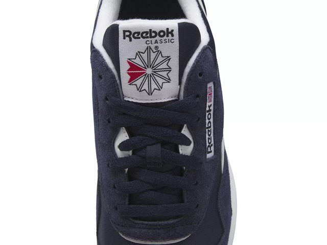 landinwaarts Bewijzen Verplaatsing Reebok Classic Nylon Heritage Running Shoe - Men's - Free Shipping | DSW