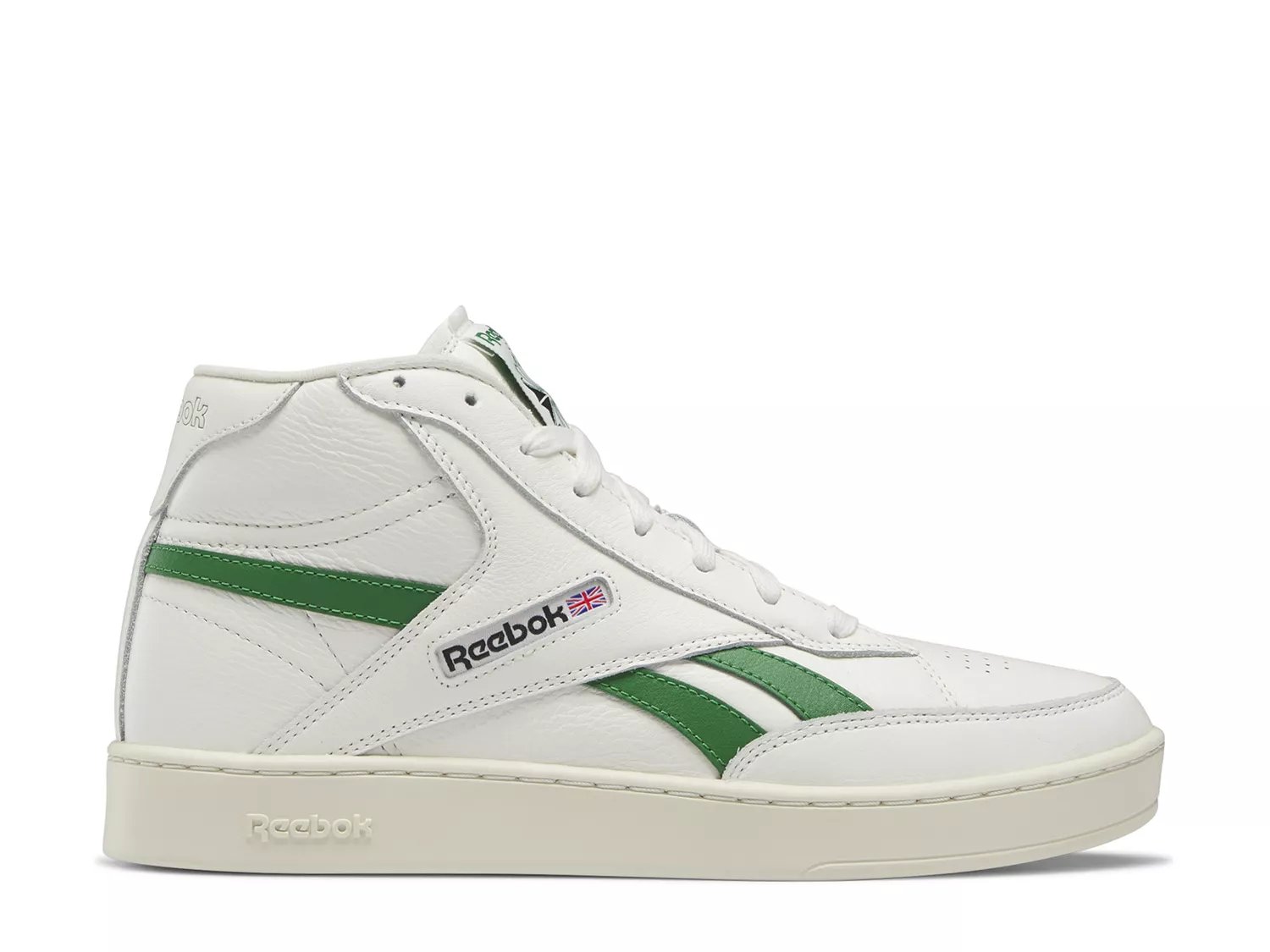 Reebok Classics Club C 85 Form Hi Casual Shoes