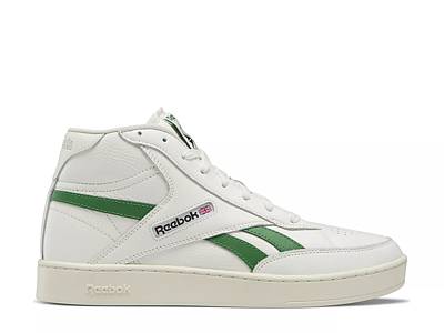 Reebok Classic CLUB C 85 White / Green - Free delivery