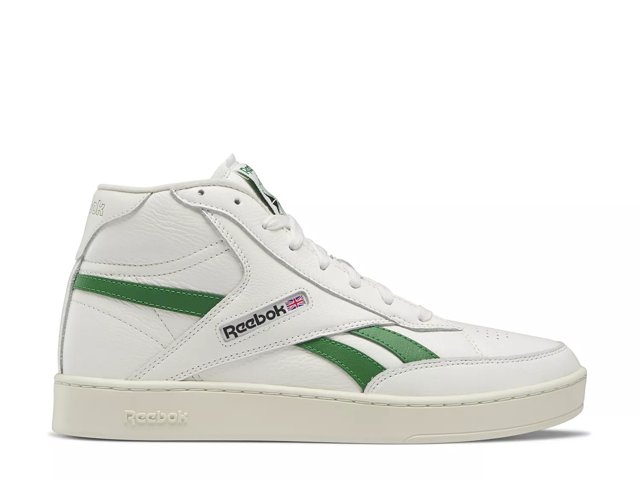 Reebok club c 85 year of the court 2025
