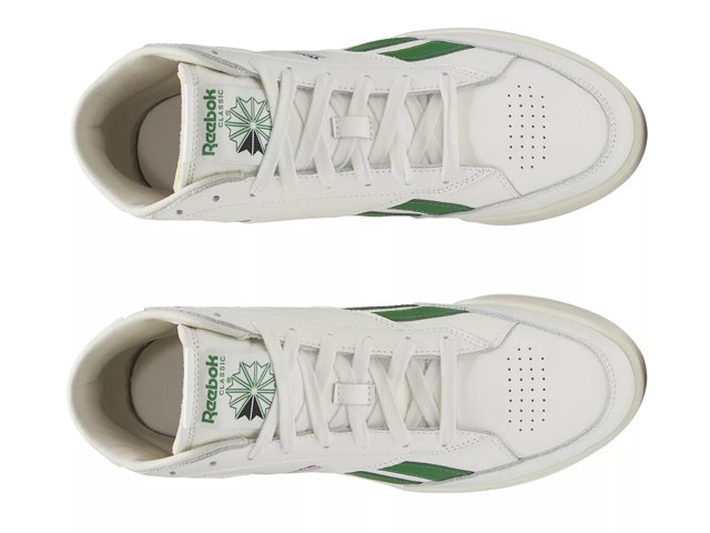 Reebok classic club c 85 year of the 2025 court