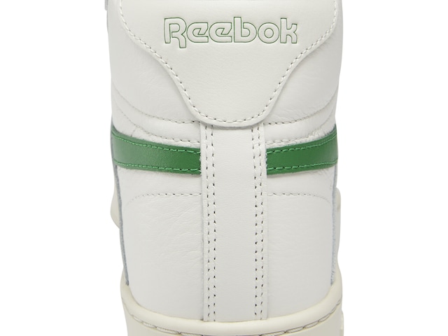 Club C 85 Shoes - White / White / Green