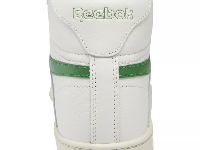 Reebok high tops 80s mens green new arrivals