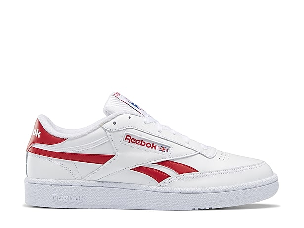 Reebok Club C 85 Form Hi Heritage Court Sneaker - Men's - Free Shipping ...