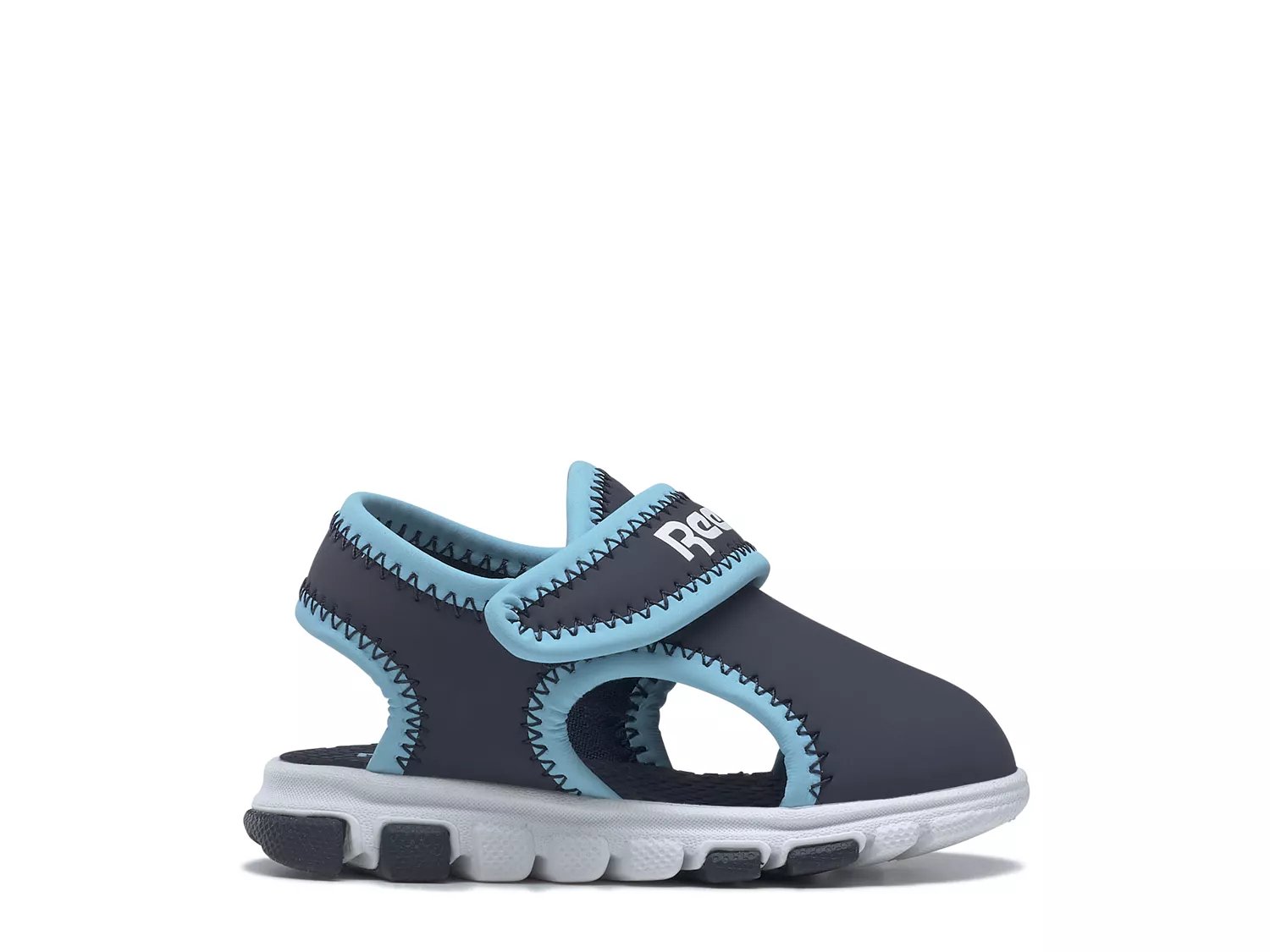 Reebok Wave Glider III Sandal - Kids' - Free Shipping | DSW