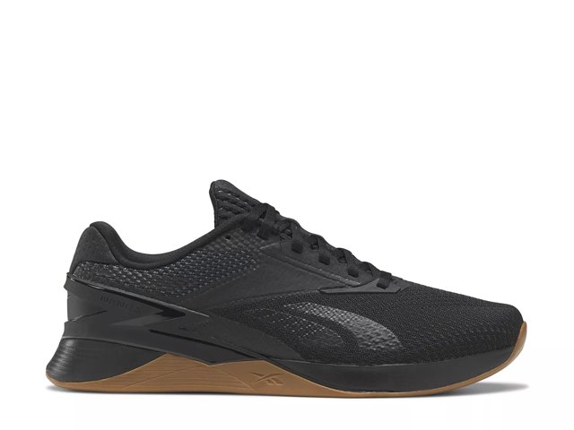 Reebok Nano X3 Training Shoe - Men's - Free Shipping