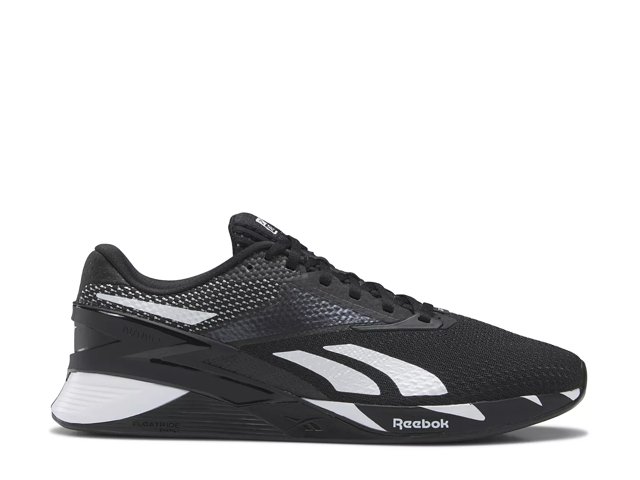 Reebok Nano X3 Training Shoe - Men's - Free Shipping