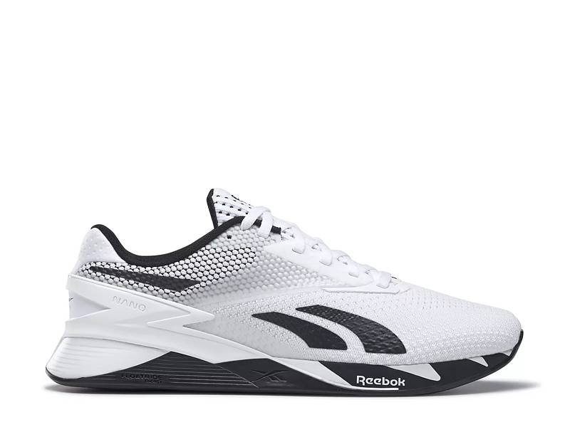 Reebok on sale shoes dsw