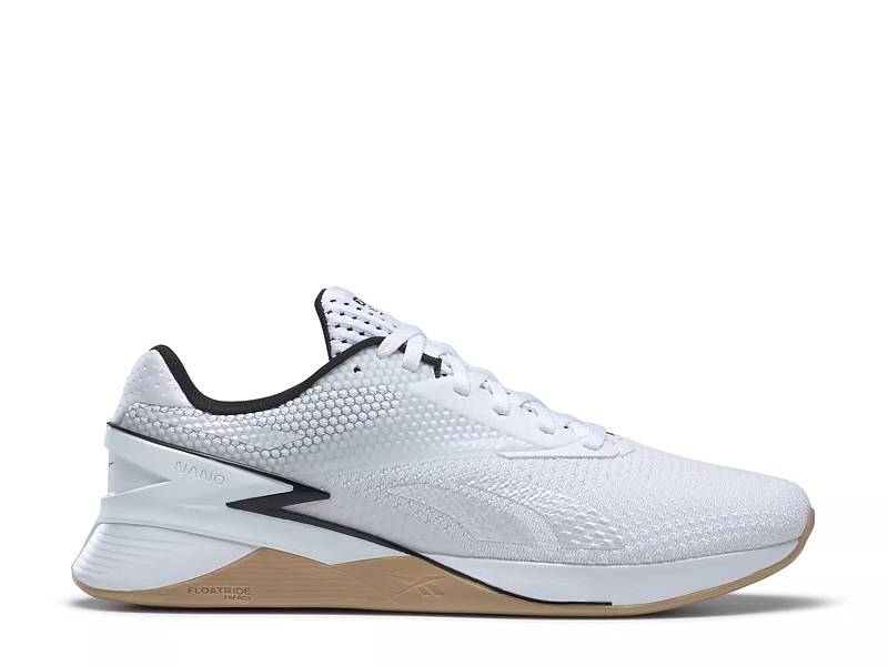 Reebok men's hot sale training shoes