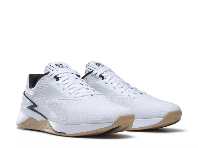 Reebok Unisex Nano X3