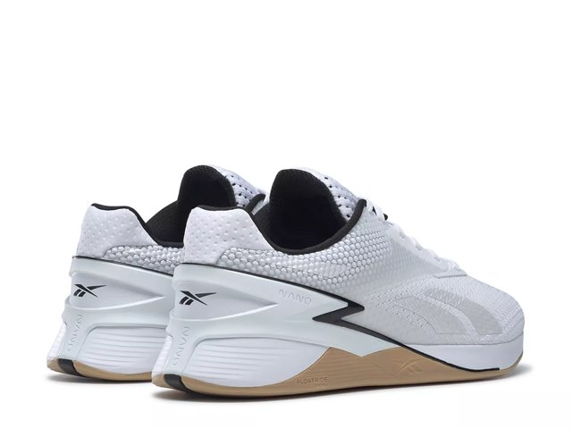 Reebok Nano x3 Training Shoe Men s Free Shipping DSW