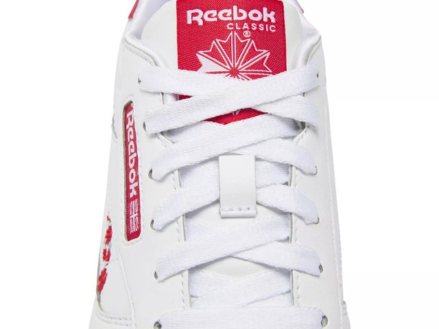 Reebok classic leather enfant verte discount