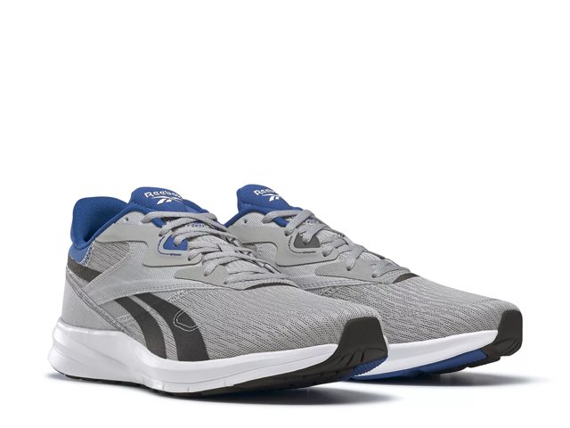 Reebok Runner 4.0 Running Shoe Men s Free Shipping DSW