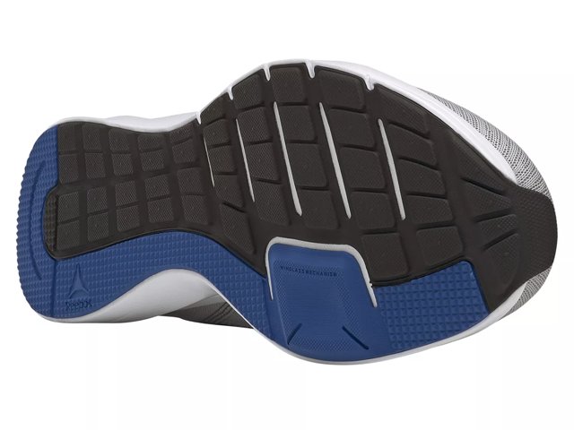 Reebok men's zoom runner running shoes cheap