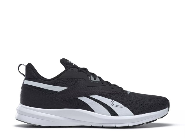 Reebok Runner 4.0 Running Shoe - Men's - Free Shipping | DSW